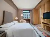 Двухместный люкс Concierge Lounge Access High Floor