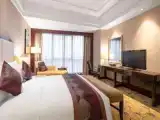 Двухместный люкс Exclusive