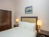 Двухместный полулюкс
