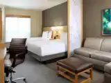 Четырёхместный номер High Floor