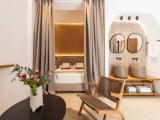 Двухместный Junior Suite with plunge pool Urban