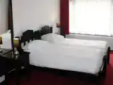 Двухместный номер Комфорт