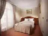 Двухместные апартаменты Deluxe
