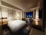 Двухместный room Premium High Floor