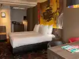 Двухместный номер Комфорт Private Entrance