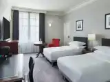 Четырёхместный номер Dilly Superior