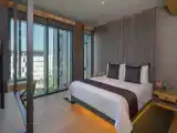Резиденция Banyan Tree с 2 комнатами