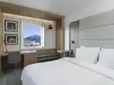 Двухместный номер Стандарт с видом на море