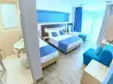 Четырёхместный полулюкс