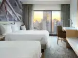 Четырёхместный номер Guest