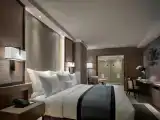 Двухместная студия Cabana с видом на бассейн