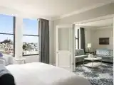 Люкс Club Level San Francisco с 2 комнатами