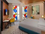 Двухместный Andaz Suite с террасой