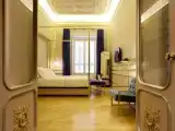 Двухместный номер Axel Deluxe с видом на улицу