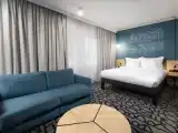 Двухместный номер Spacious