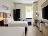 Четырёхместный номер