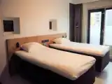 Двухместный номер Комфорт