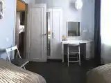Двухместные апартаменты