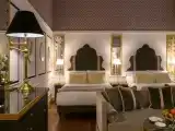 Четырёхместный люкс