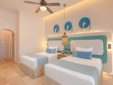 Четырёхместный номер Ocean View