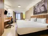 Двухместный люкс
