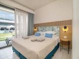 Двухместный люкс Executive Luxury с доступом в бассейн