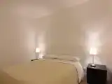 Пятиместные апартаменты Large (Calle Pinelli) с 2 комнатами с видом на канал