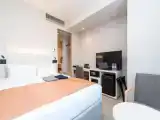 Двухместный номер Sakura Building Moderate
