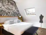 Двухместный люкс