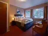 Номер Family с видом на сад
