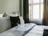 Двухместный люкс Finlandia