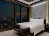 Двухместный люкс клубный c 1 комнатой с видом на реку
