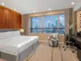 Двухместная студия Executive