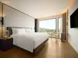 Двухместный номер Hillside Deluxe