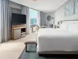 Двухместный люкс Corner