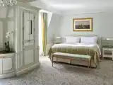 Двухместный полулюкс Deluxe