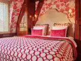 Двухместный номер с джаузи Deluxe