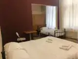 Трёхместный номер