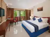 Двухместный номер Grand Deluxe