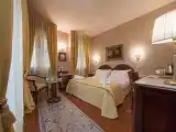 Двухместный номер Комфорт