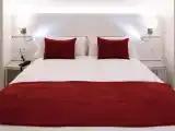 Двухместный номер Deluxe