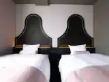 Двухместный номер