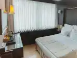 Двухместный номер Стандарт с видом на город