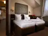 Двухместный номер Мансарда