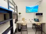 Двухместная студия Стандарт Duo