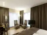 Двухместный номер Deluxe