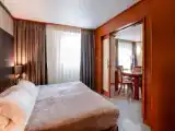Apartment 50 кв.м 2 Rooms