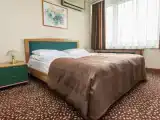 Двухместный люкс с 3 комнатами