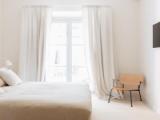 Двухместный номер Terrace Superior