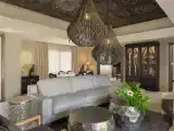 Вилла Paradise с бассейном с 3 комнатами
